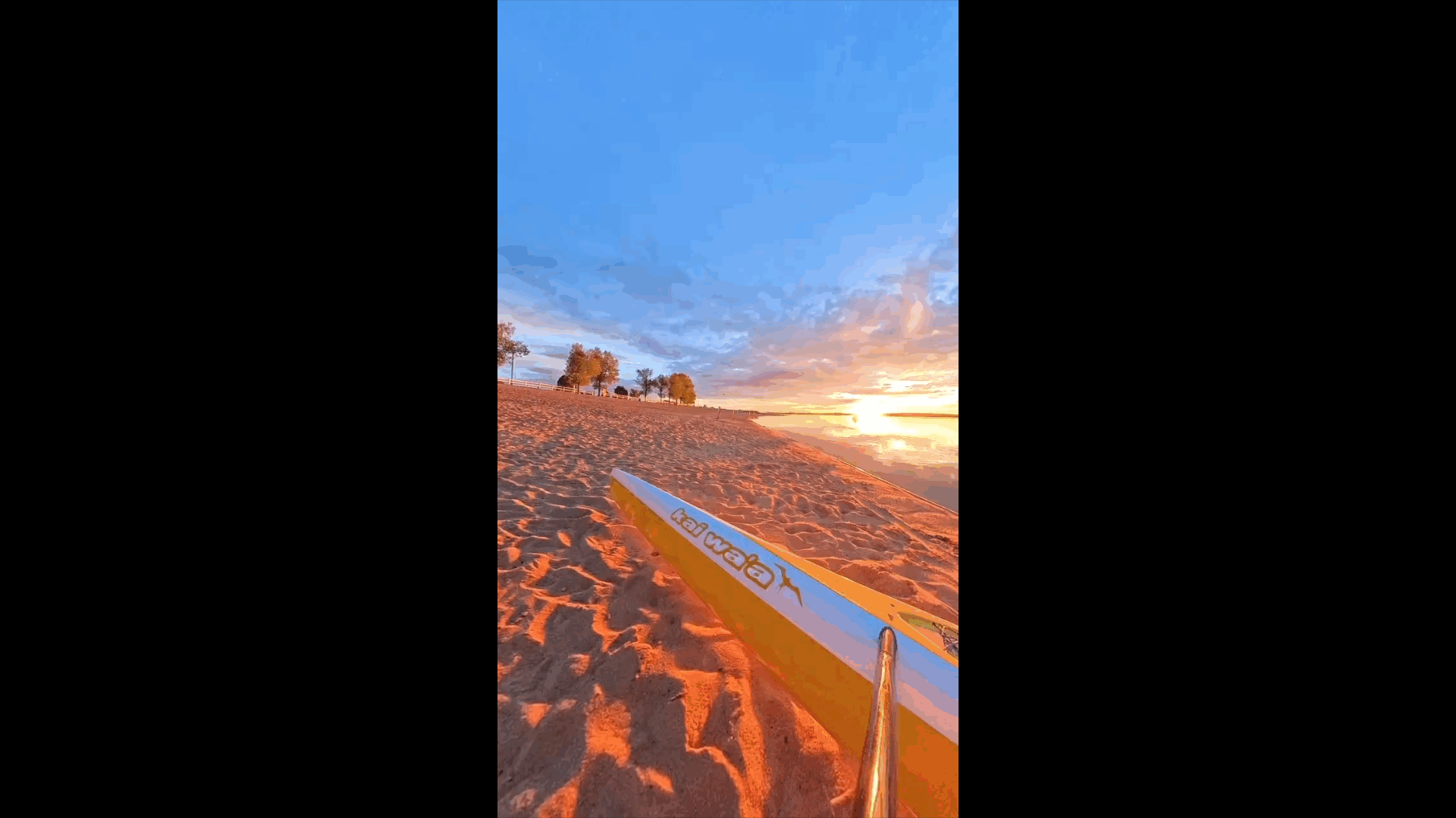 Instagram Reel Thumbnail